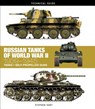 Russian Tanks of World War II - Dr Stephen Hart - 9781782744757