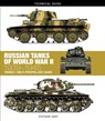 Russian Tanks of World War II - Dr Stephen Hart - 9781782744757