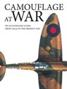 Camouflage at War - Martin J Dougherty - 9781782744986
