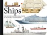 Ships - Chris Bishop - 9781782745518