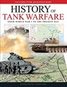 History of Tank Warfare - Dr Stephen Hart - 9781782747208