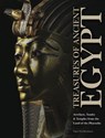 Treasures of Ancient Egypt - FLETCHER-JONES,  Nigel - 9781782748595