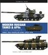 Modern Russian Tanks - Dr Stephen Hart ; Professor Russell A. Hart - 9781782748694