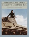 Germany's Lightning War - Adrian Gilbert - 9781782749110