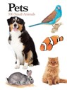 Pets - Claudia Martin - 9781782749417