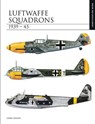 Luftwaffe Squadrons 1939–45 - Chris Bishop - 9781782749493