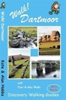Walk! Dartmoor - Kate Hobbs ; Alan Hobbs - 9781782750253
