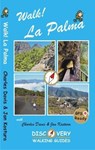 Walk! La Palma - Charles Davis ; Jan Kostura - 9781782750482
