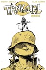 Tank Girl: The Power Of Tank Girl - Alan Martin - 9781782760641