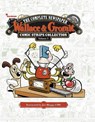 Wallace & Gromit: The Complete Newspaper Strips Collection Vol. 3 - Various - 9781782762041