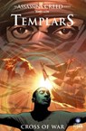 Assassin's Creed: Templars Vol. 2: Cross of War - Fred Van Lente - 9781782763123