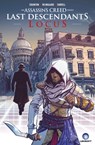 Assassin's Creed: Last Descendants: Locus - Ian Edginton - 9781782763130
