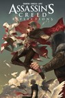 Assassin's Creed - Ian Edginton - 9781782763147
