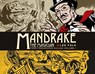 Mandrake the Magician: Fred Fredericks Dailies Vol.1: The Return Of Evil - The Cobra - Lee Falk - 9781782766919
