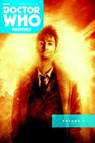 Doctor Who Archives: The Tenth Doctor Vol. 1 - Gary Russell ; Tony Lee - 9781782767701