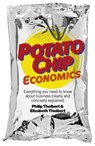 Potato Chip Economics - Everything you need to know about business clearly and concisely explained - Philip Theibert - 9781782790341