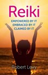Reiki - Robert Levy - 9781782790648