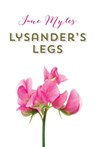 Lysander's Legs - Jane Myles - 9781782792642