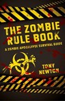 Zombie Rule Book - Tony Newton - 9781782793335