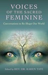 Voices of the Sacred Feminine -  - 9781782795094