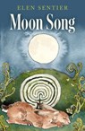 Moon Song - Elen Sentier - 9781782798064