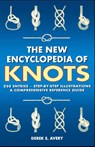 New Encyclopedia of Knots - Derek E. Avery - 9781782811183