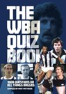 West Bromwich Albion FC Quiz Book - Mart Matthews - 9781782815600