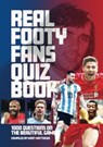 The The Real Footy Fans Quiz Book - Mart Matthews - 9781782815846
