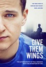 Give Them Wings - Paul Hodgson - 9781782816218