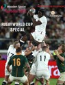 Rugby World Cup Review 2020 - Ian Robertson - 9781782816256