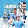 The A-Z of Manchester City FC - Rob Mason - 9781782819349