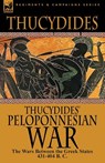 Thucydides' Peloponnesian War - Thucydides - 9781782820017