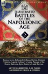 Illustrated Battles of the Napoleonic Age-Volume 2 - Arthur Griffiths ; D H Parry ; Archibald Forbes - 9781782822448