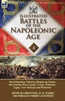 Illustrated Battles of the Napoleonic Age-Volume 4 - Arthur Griffiths ; D H Parry ; Archibald Forbes - 9781782822486