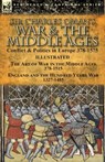 Sir Charles Oman's War & the Middle Ages - Charles Oman - 9781782826231