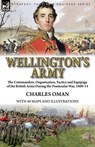 Wellington's Army - Charles Oman - 9781782827795