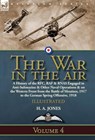 The War in the Air - H A Jones - 9781782828068