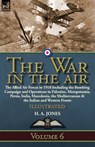 The War in the Air - Jones H. A. Jones - 9781782828655