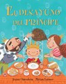 SPA-DESAYUNO DEL PRINCIPE - Joanne Oppenheim - 9781782850762