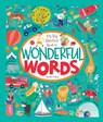 The Big Barefoot Book of Wonderful Words - Kate Depalma - 9781782850915