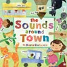 Sounds Around Town - Maria Carluccio - 9781782852810