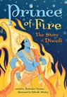 Prince of Fire - Jatinder Verma - 9781782853077