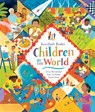 The Barefoot Books Children of the World - Tessa Strickland - 9781782853329