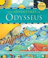 Adventures of Odysseus - Hugh Lupton - 9781782853565