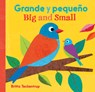 SPA-BIG & SMALL / GRANDE Y PEQ - Barefoot Books - 9781782857662
