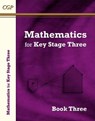 KS3 Maths Textbook 3 - CGP Books - 9781782941606