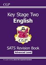 KS2 English Year 6 SATS Revision Book: Stretch (for the 2026 tests) - CGP Books - 9781782946793