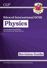 Edexcel International GCSE Physics Revision Guide: Including Online Edition, Videos and Quizzes: for the 2025 and 2026 exams - CGP Books - 9781782946878