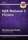 National 5 Physics: SQA Revision Guide with Online Edition: for the 2025 and 2026 exams - CGP Books - 9781782949930