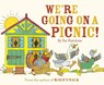 We're Going On A Picnic - Pat Hutchins - 9781782950226